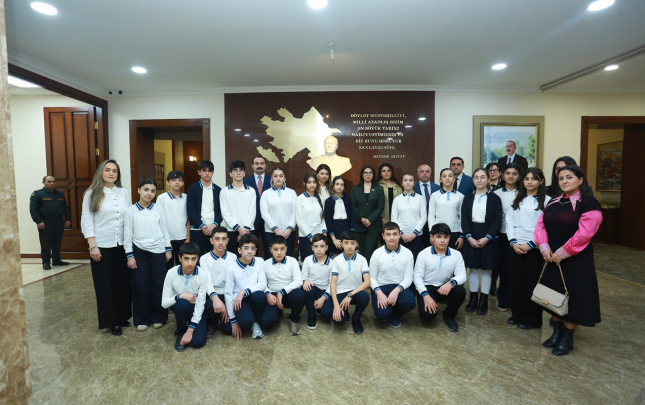 herbi-prokurorluqdaki-soyqirimi-memorial-muzeyi-ziyaret-edildi