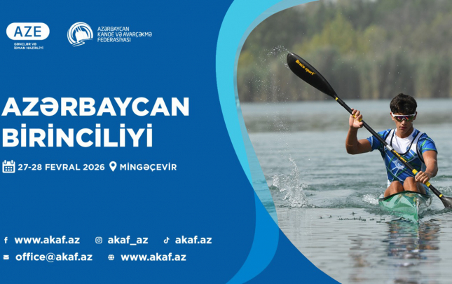 avarcekme-uzre-azerbaycan-birinciliyi-kecirilecek