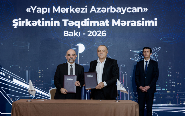 yapi-merkezi-azerbaycan-sirketinin-resmi-teqdimat-merasimi-kecirildi