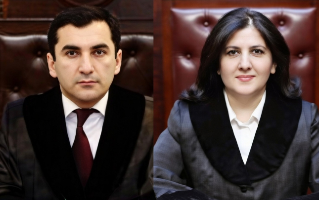 mehkeme-huquq-surasina-yeni-uzvler-secildi