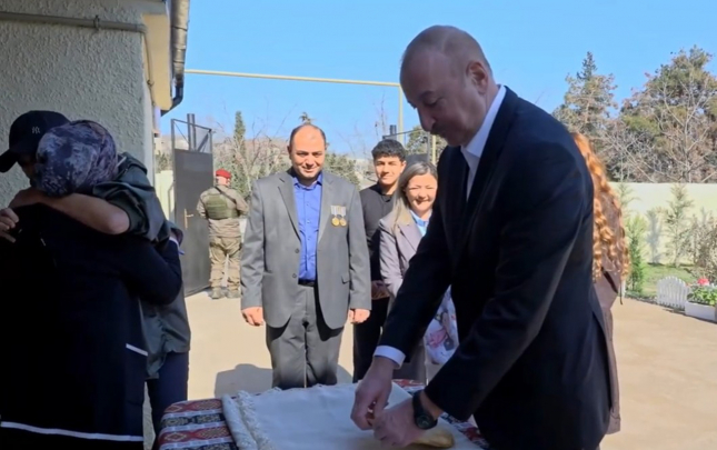 dadina-baxin-tendir-coreyidir