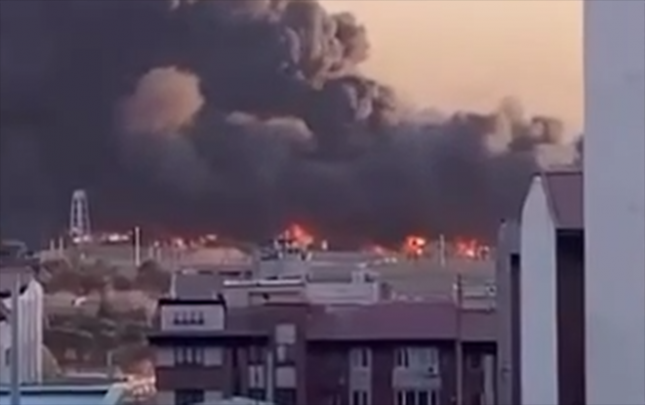 tehranda-hava-limani-vuruldu