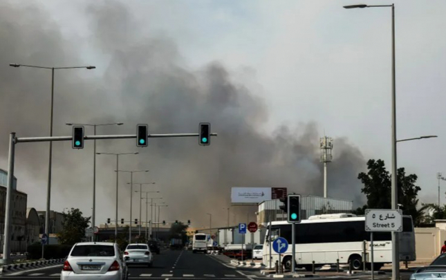 qeter-irana-cavab-zerbeleri-endirdi