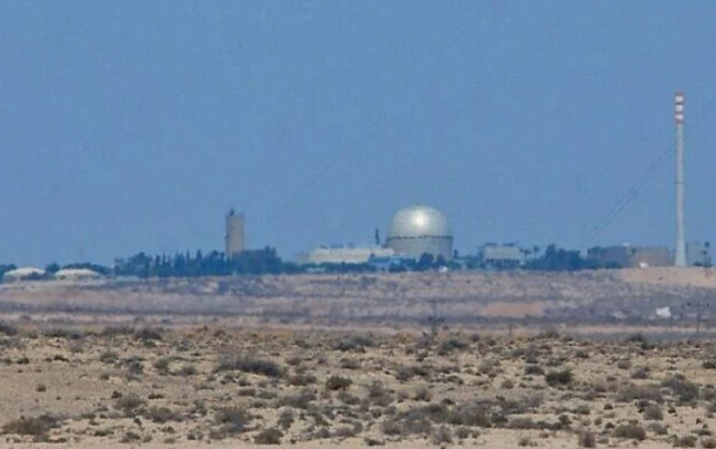 iran-israili-dimon-nuve-reaktorunu-vurmaqla-hedeledi