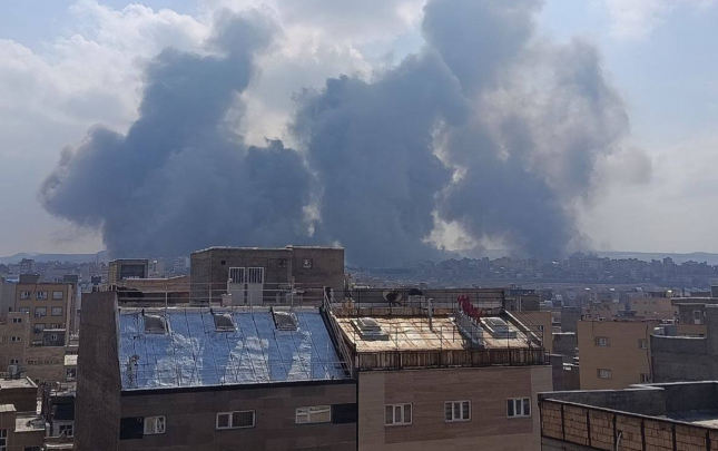 tebrizdeki-asura-diviziyasinin-qerargahina-zerbeler-endirildi