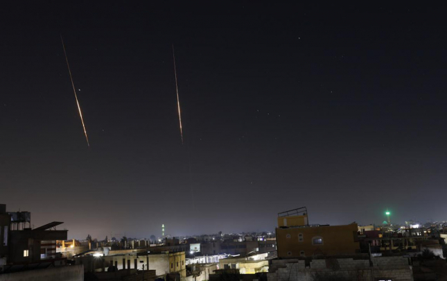 iran-yeniden-israile-hucum-etdi