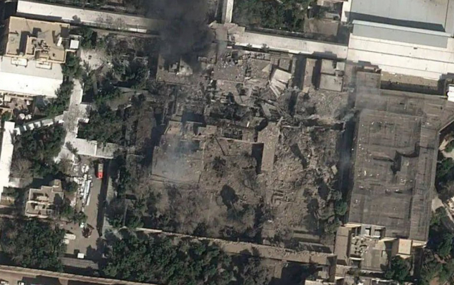 israil-xameneinin-bunkerini-mehv-edib