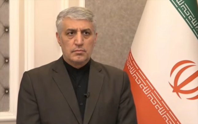 iran-sefirinin-naxcivana-dron-hucumu-ile-bagli