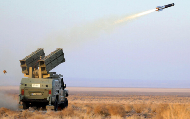 irandan-israile-raket-zerbeleri-endirilib