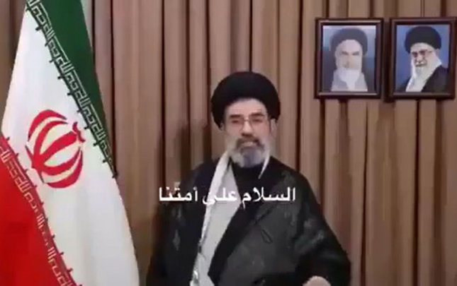 iranin-yeni-ali-lideri-ilk-defe-xalqa-muraciet-etdi