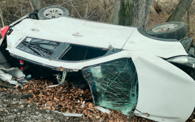 avtomobil-yoldan-cixib-asdi