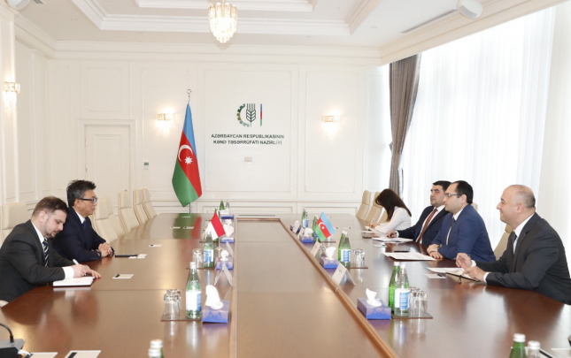 nazir-indoneziya-sefiri-ile-gorusdu