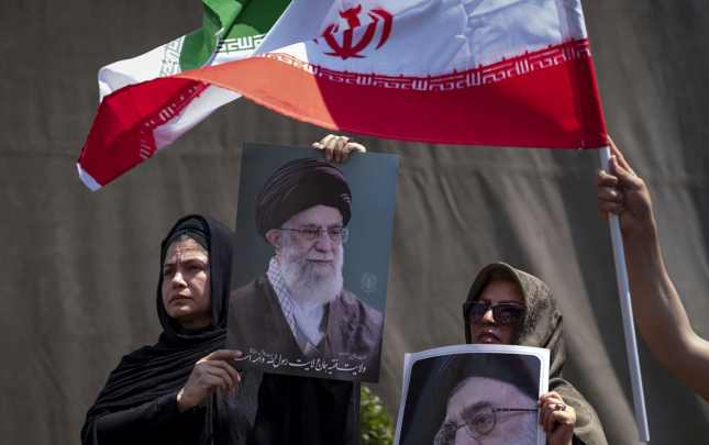 iranda-rejim-dagilmayacaq