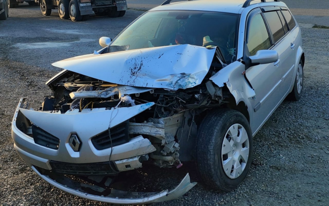 baki-qazax-magistralinda-qeza