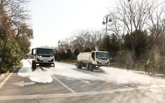 bakida-novruz-erefesinde-genis-temizlik-isleri-aparilib