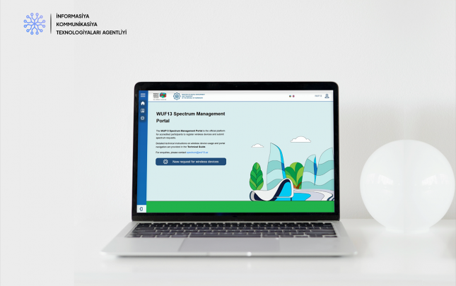 wuf13-ucun-radiospektrin-idare-edilmesi-portali-istifadeye-verildi