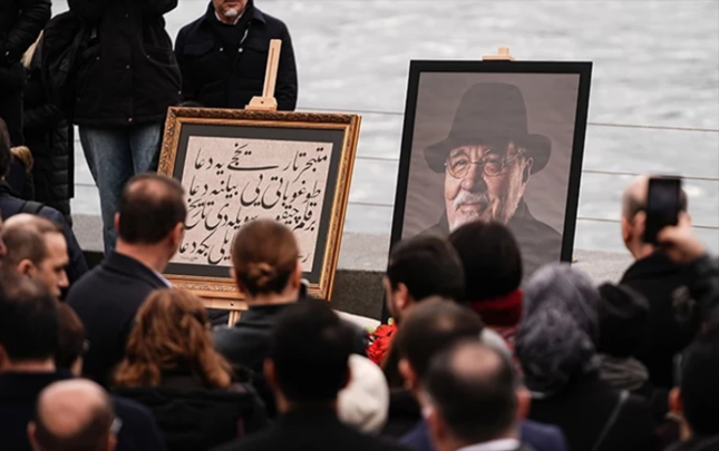 ilber-ortayli-ile-vida-merasimi-kecirilir