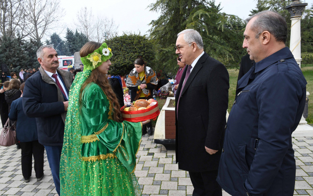 agdamda-novruz-bayrami-tenteneli-sekilde-qeyd-edilib