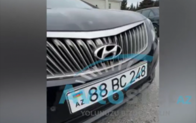 bakidaki-masinlara-88le-baslayan-yeni-nomreler-verilir