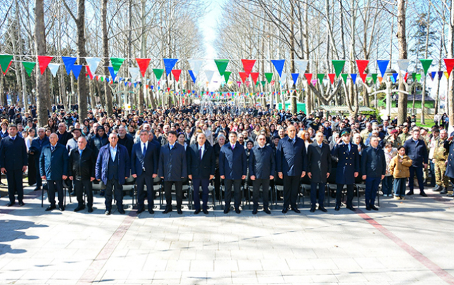 agstafada-novruz-bayrami