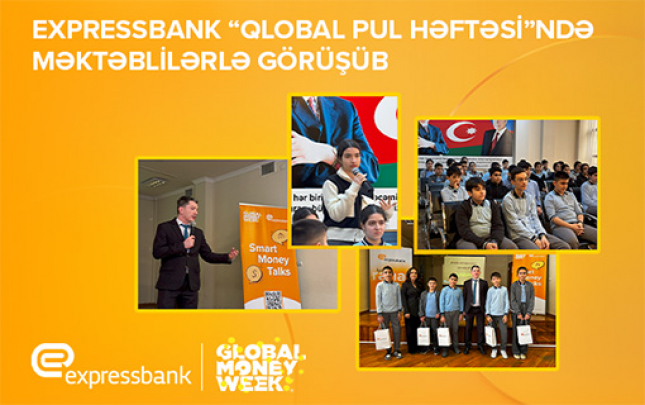 expressbank-qlobal-pul-heftesi-ile-elaqedar-mekteblilerle-gorusub