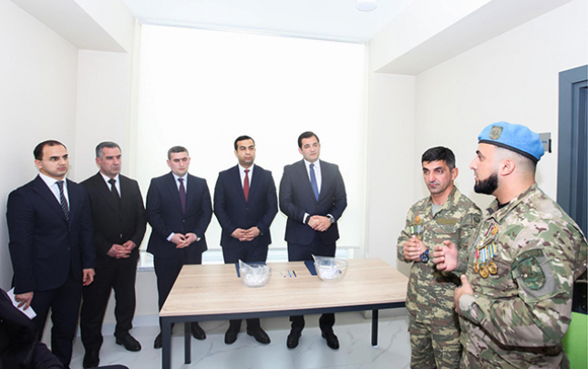 terterde-sehid-aileleri-ve-elilliyi-olan-sexslere-menzil-verildi