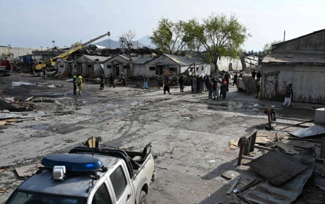 pakistan-ve-efqanistan-arasinda-herbi-emeliyyatlar-dayandirilib