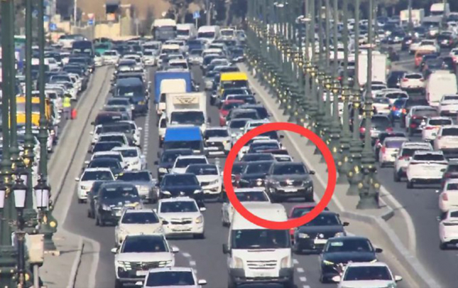 prospektdeki-qeza-tixac-yaratdi