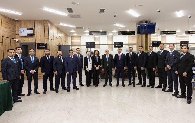 bank-of-bakunun-gencede-2-ci-filiali