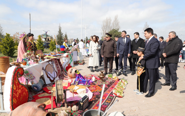 neftcalada-novruz-bayrami-qeyd-olunub