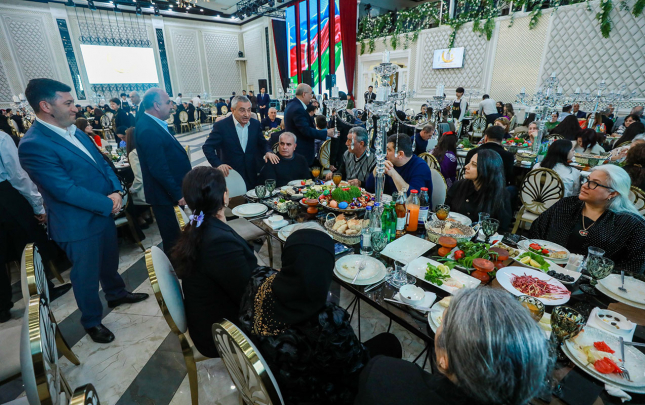 sabuncuda-ramazan-bayrami-munasibetile-tedbir-kecirildi