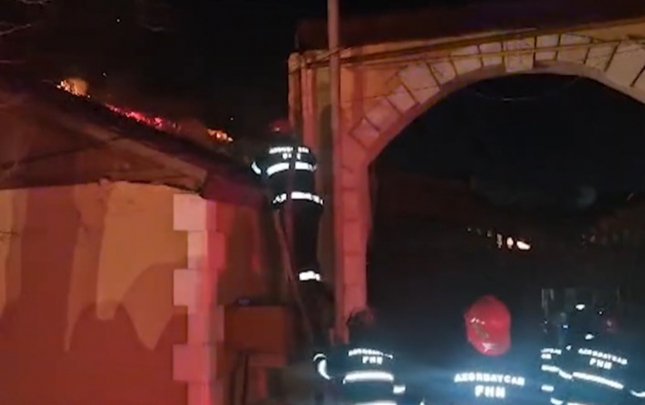 semkirde-evde-yangin