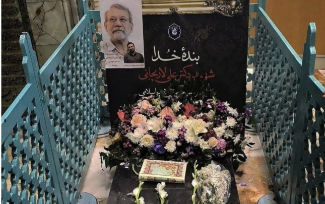 laricaninin-mezarinin-goruntuleri-yayildi