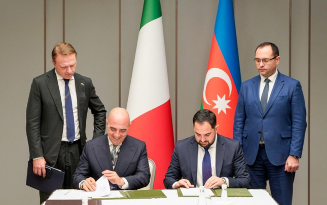 nazir-italiyali-hemkari-ile-gorusdu