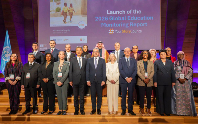 azerbaycan-unesco-nun-hesabatinin-teqdimatinda-temsil-olundu