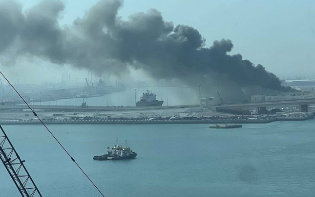 iran-bee-nin-en-boyuk-senaye-merkezini-vurdu