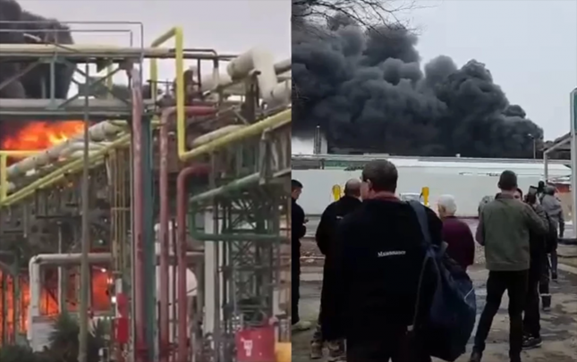 iran-israilde-kimya-zavodunu-bombaladi