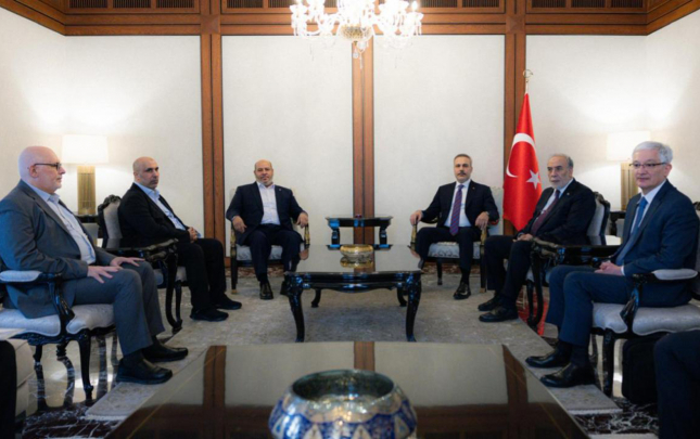 hakan-fidan-hemas-numayende-heyeti-ile-gorusdu