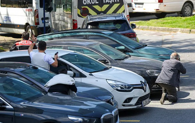 istanbulda-israil-konsullugunun-yaxinliginda-atisma