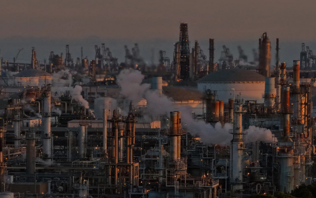 1991-ci-ilden-beri-en-boyuk-neft-soku