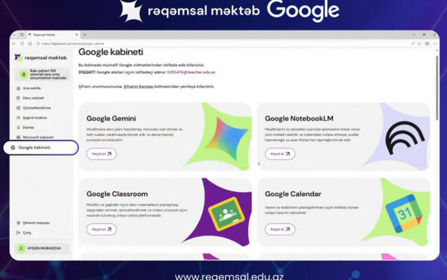 google-aletleri-artiq-reqemsal-mektebde
