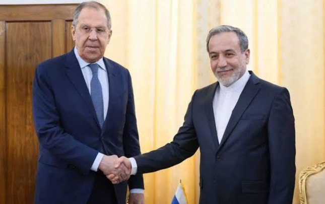 eraqci-onunla-iran-abs-danisiqlarini-muzakire-etdi