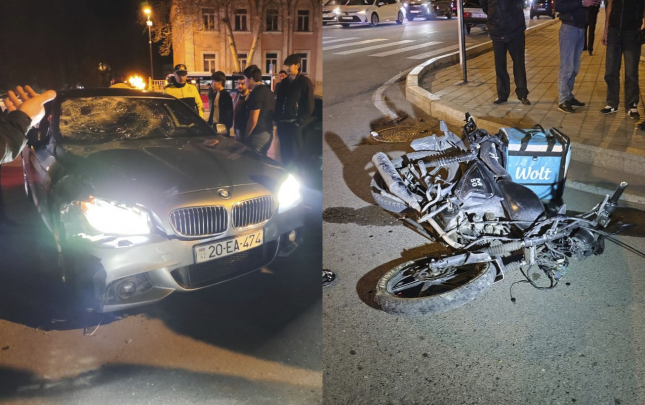 bmw-ile-motosiklet-toqqusdu