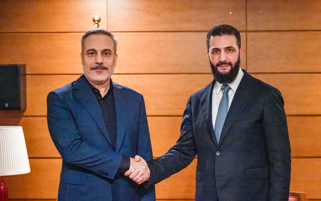 hakan-fidan-suriya-lideri-ile-gorusdu