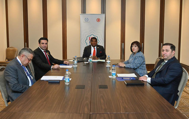 istanbuldaki-gorusde-neler-danisilib