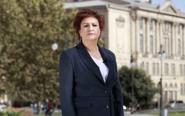 vesile-vahidqizina-agir-itki