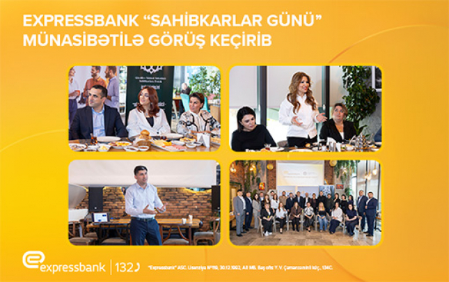 expressbank-sahibkarlarla-gorus-kecirdi