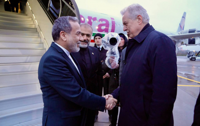 eraqci-peterburqdadir