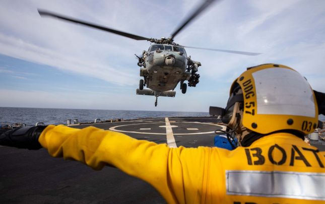 centcom-dan-yaxin-serq-mesaji