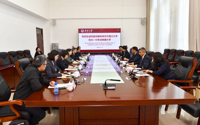 ndu-ve-cin-universiteti-emekdasliga-baslayir